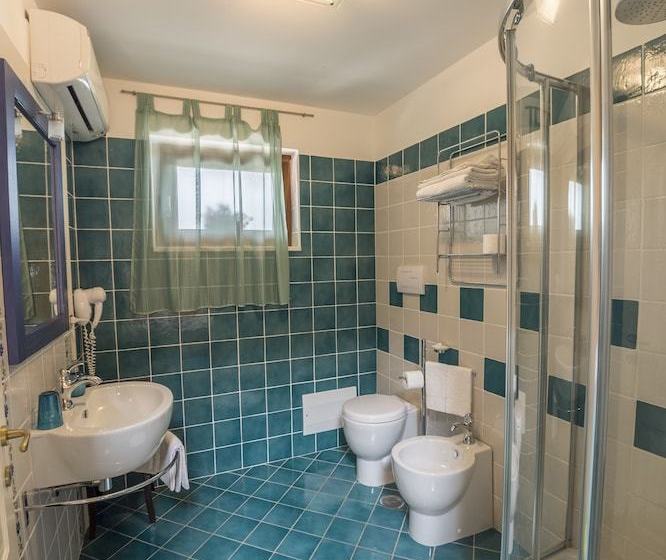 ペンション Dolce Vita Relais