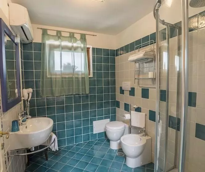 Majatalo Dolce Vita Relais