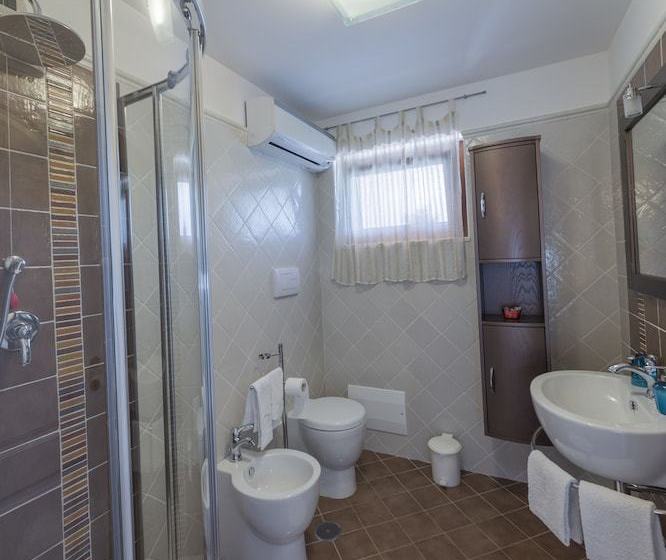 ペンション Dolce Vita Relais