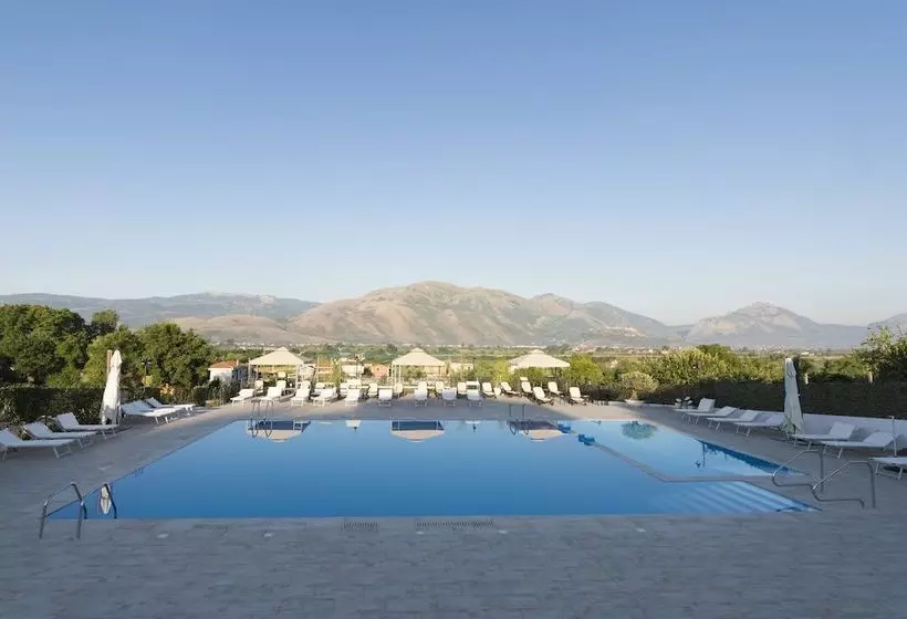 Majatalo Dolce Vita Relais