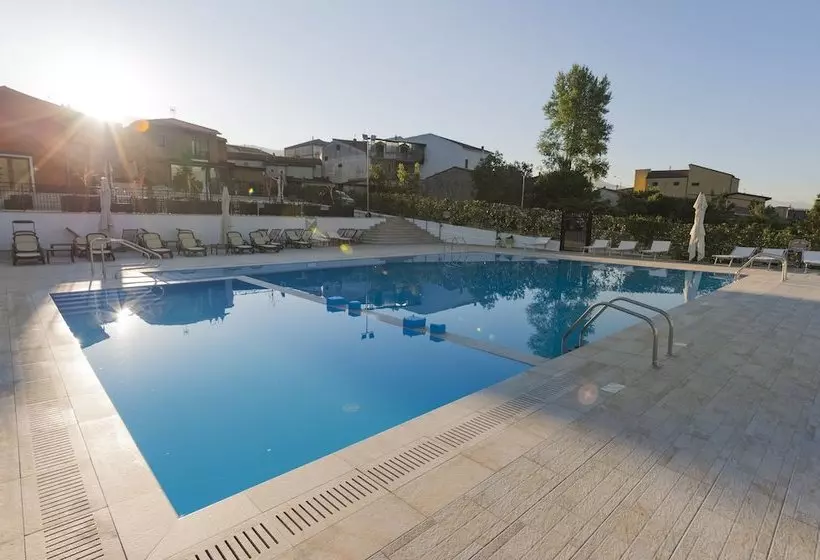 Majatalo Dolce Vita Relais