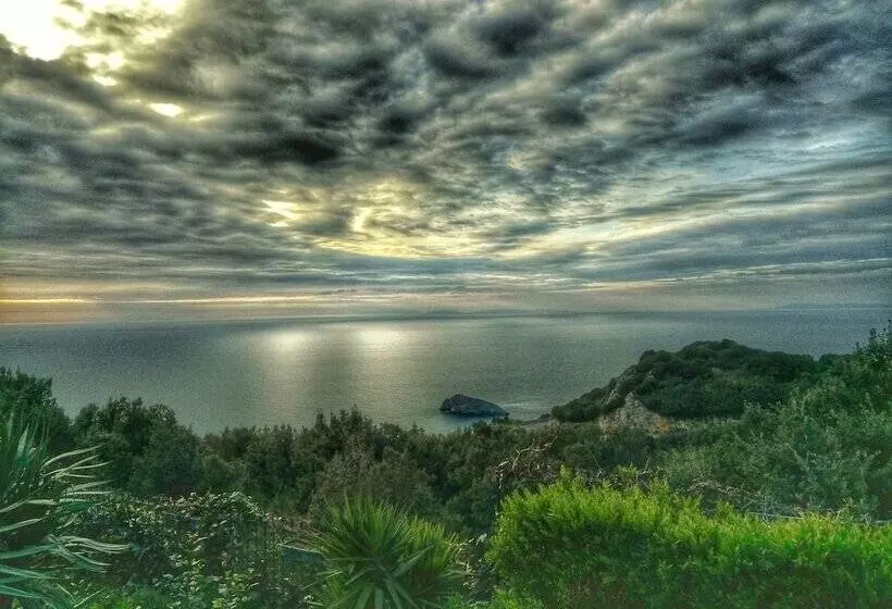 Majatalo Villino Sabiana