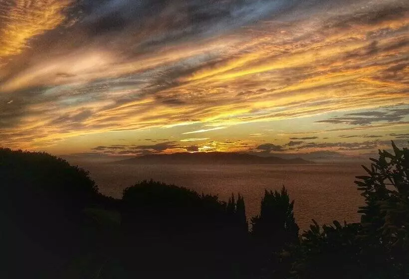 Majatalo Villino Sabiana