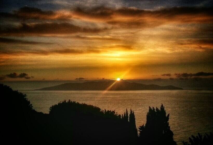 بنسيون Villino Sabiana