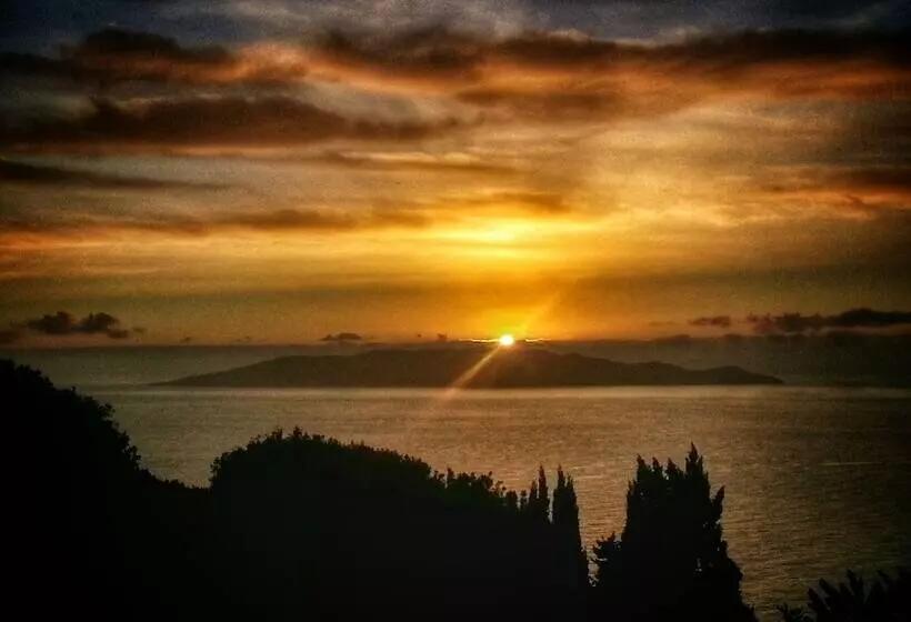 Majatalo Villino Sabiana