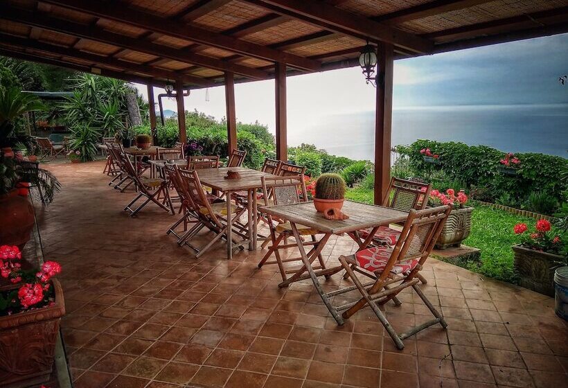 بنسيون Villino Sabiana