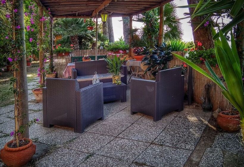 بنسيون Villino Sabiana