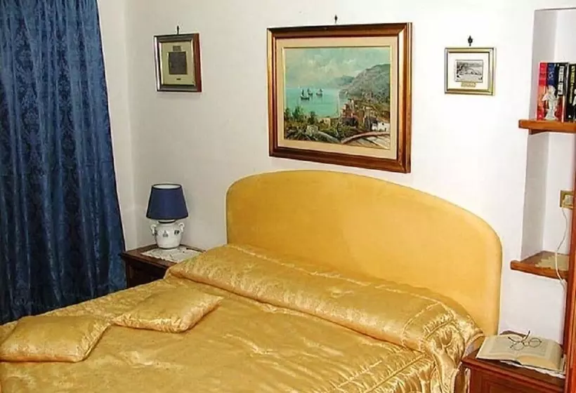 Majatalo Villino Sabiana