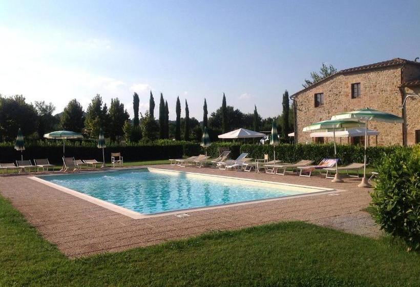 Agriturismo La Peschiera