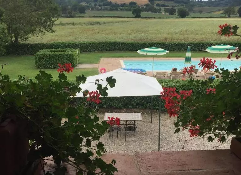 Agriturismo La Peschiera