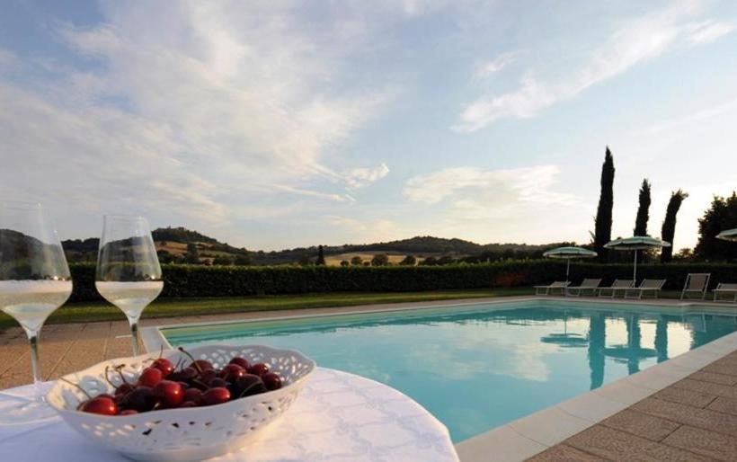 Agriturismo La Peschiera