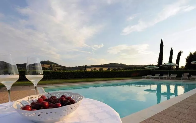 Agriturismo La Peschiera