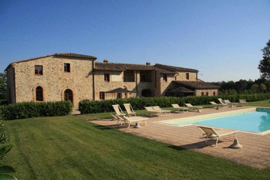 Agriturismo La Peschiera