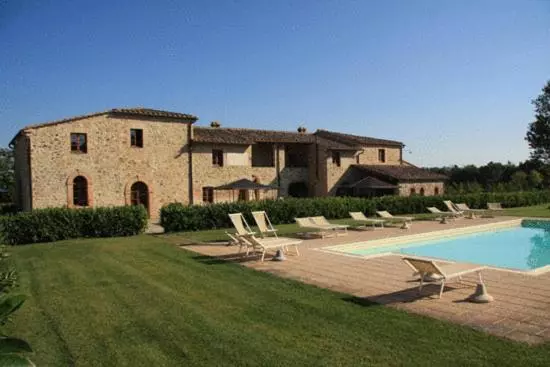 Agriturismo La Peschiera