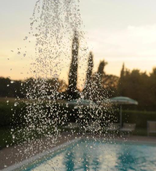 Agriturismo La Peschiera