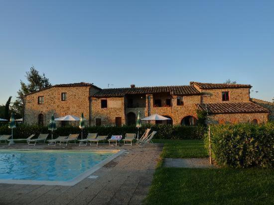 Agriturismo La Peschiera