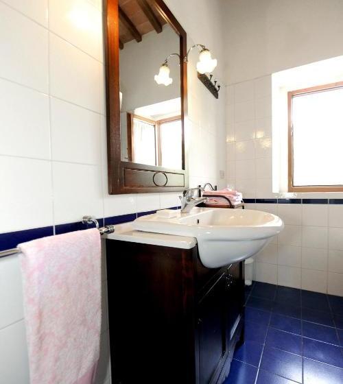 Agriturismo La Peschiera