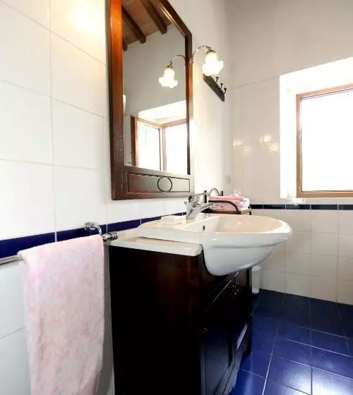 Agriturismo La Peschiera