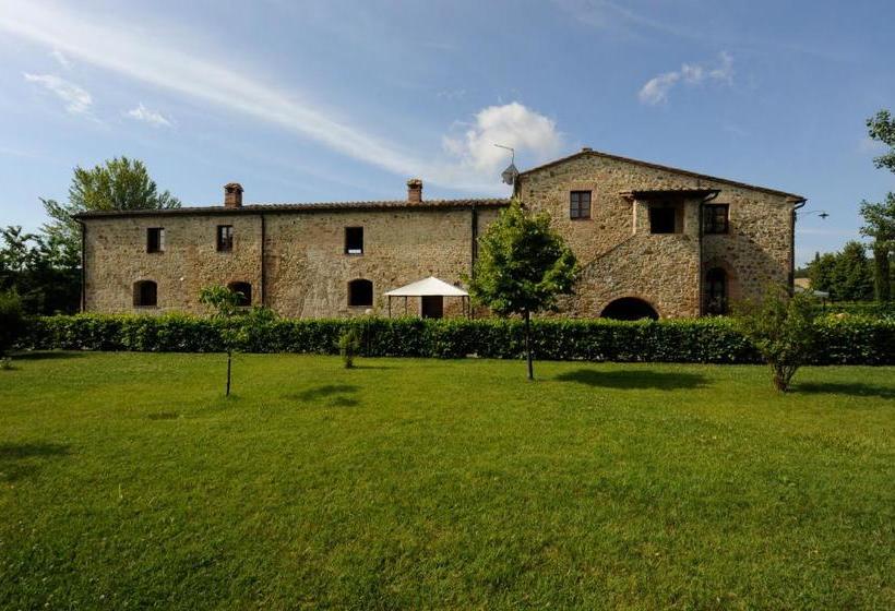 Agriturismo La Peschiera