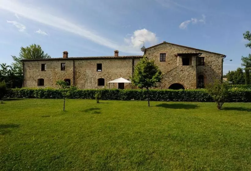 Agriturismo La Peschiera