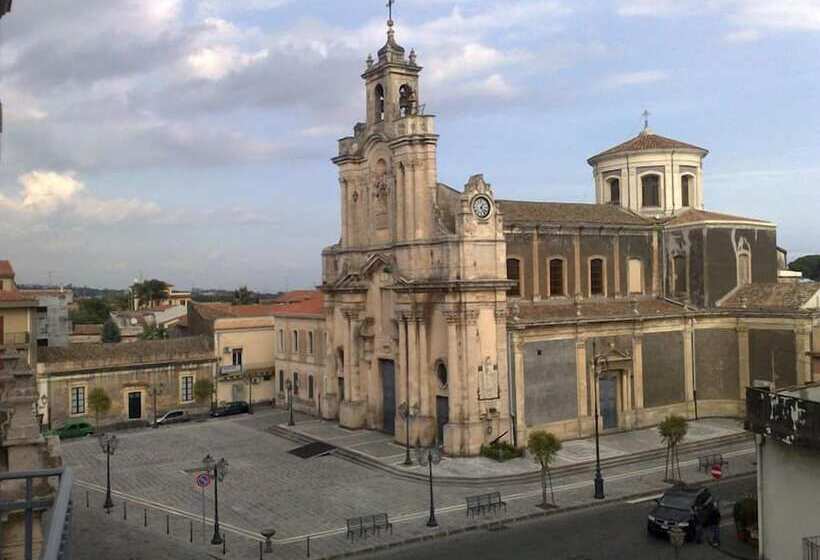 B&b Vicolo Del Chiostro