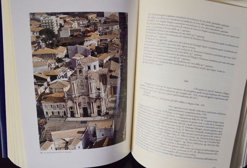 B&b Vicolo Del Chiostro