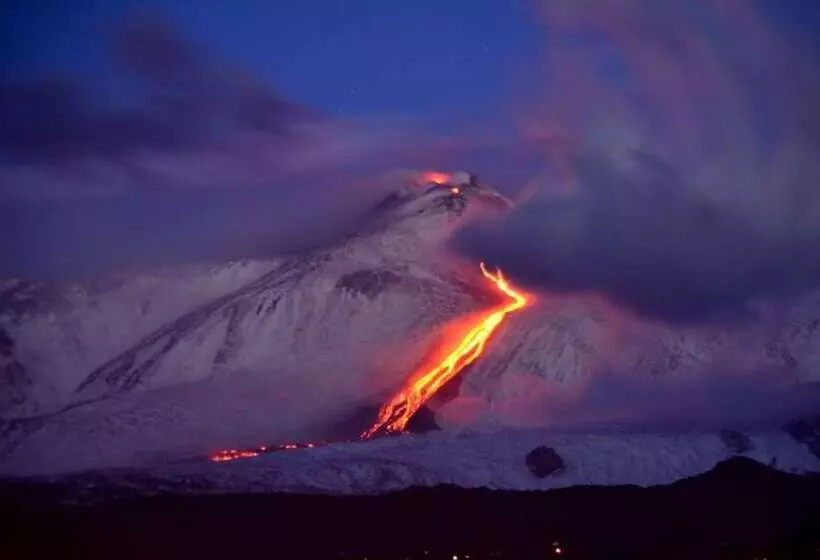 B&b Vicolo Del Chiostro