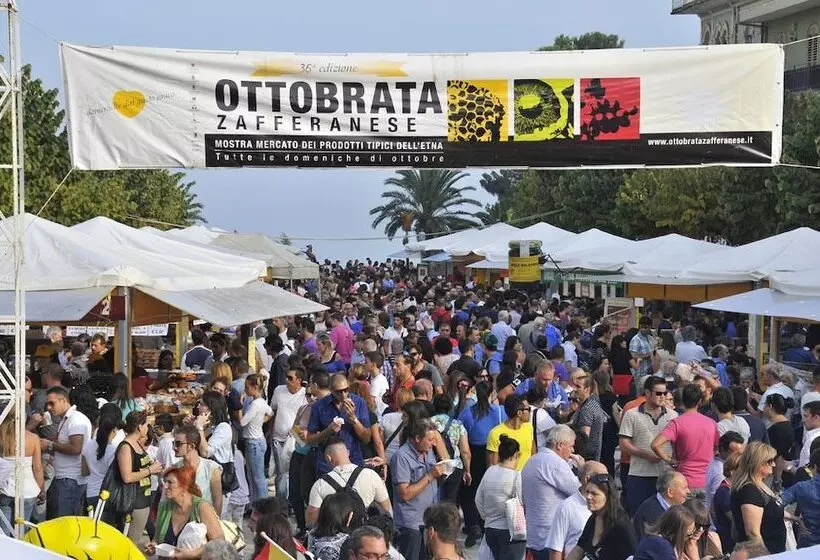 B&b Vicolo Del Chiostro