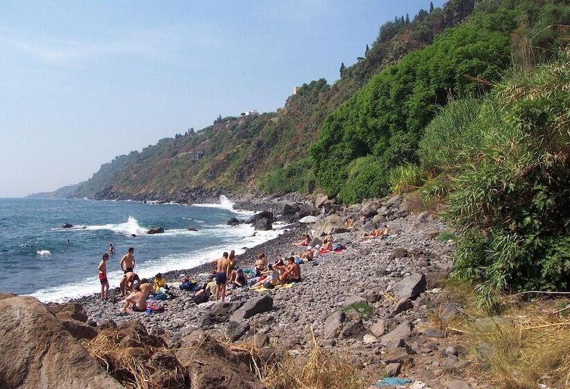 B&b Vicolo Del Chiostro