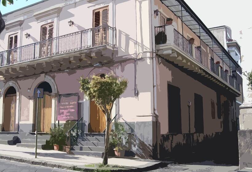 B&b Vicolo Del Chiostro