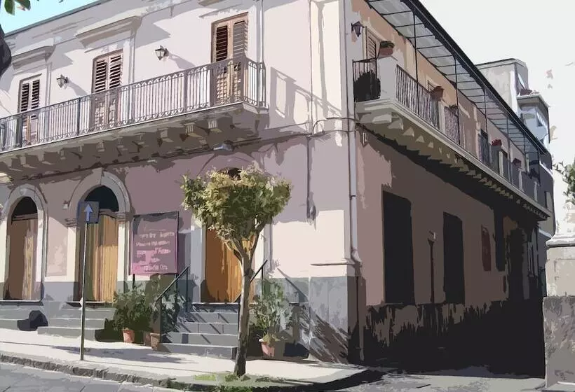 B&b Vicolo Del Chiostro