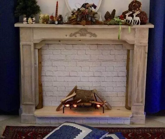 B&b Vicolo Del Chiostro