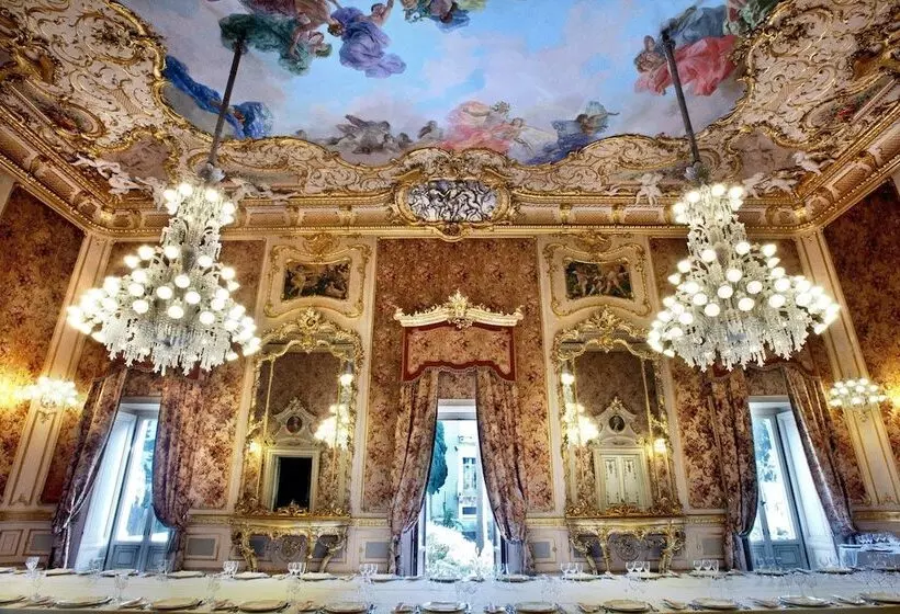 B&b Vicolo Del Chiostro