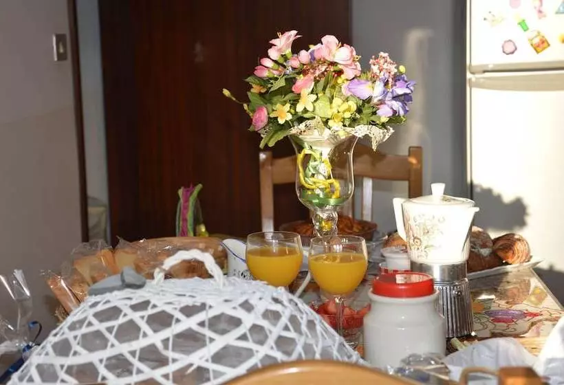 B&b Vicolo Del Chiostro