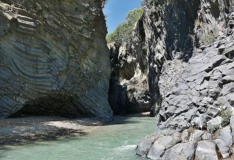 B&b Vicolo Del Chiostro