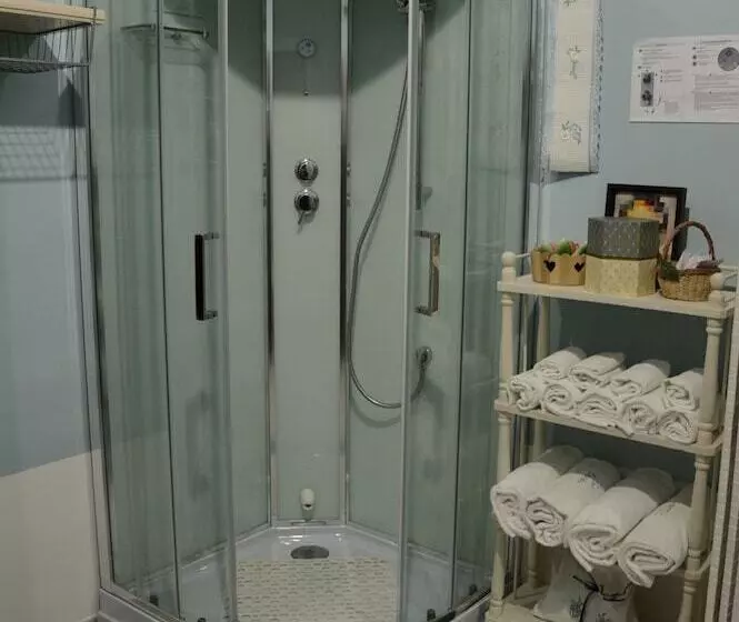 B&b Vicolo Del Chiostro