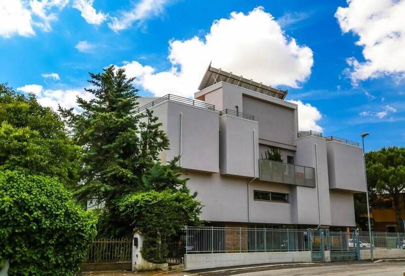 B&b Warmup Grosseto Parcheggio Incluso Nella Corte Interna