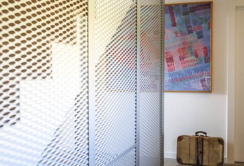 B&b Warmup Grosseto Parcheggio Incluso Nella Corte Interna