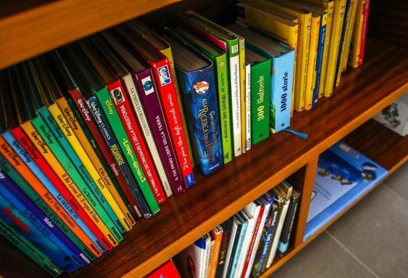 B&b Warmup Grosseto Parcheggio Incluso Nella Corte Interna