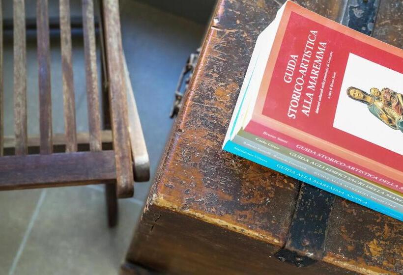 B&b Warmup Grosseto Parcheggio Incluso Nella Corte Interna