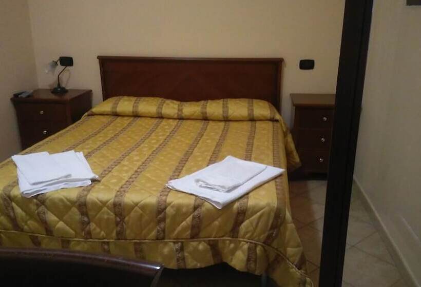 ベッドアンドブレックファースト Agriturismo Santagada