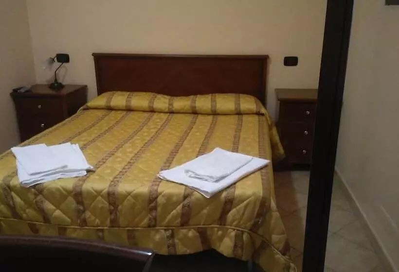 تختخواب و صبحانه Agriturismo Santagada