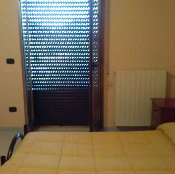 تختخواب و صبحانه Agriturismo Santagada