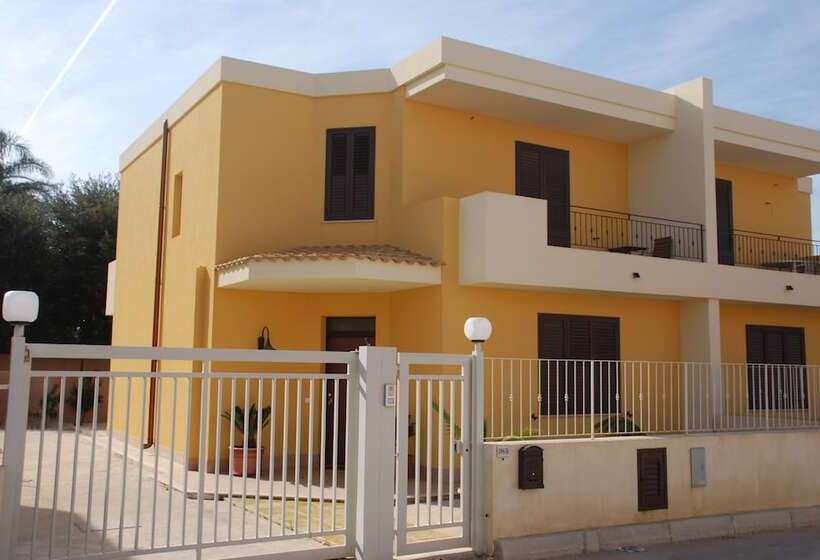 Bed and Breakfast Eolo