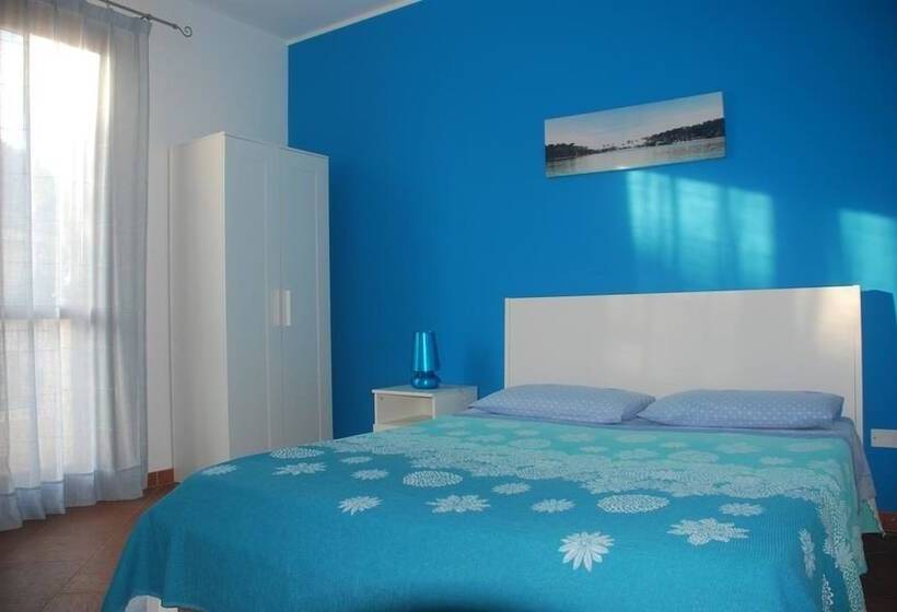 Bed and Breakfast Eolo