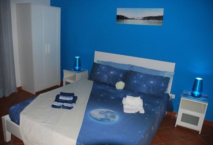 Bed and Breakfast Eolo