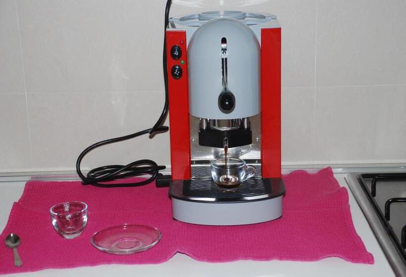 Bed and Breakfast Eolo