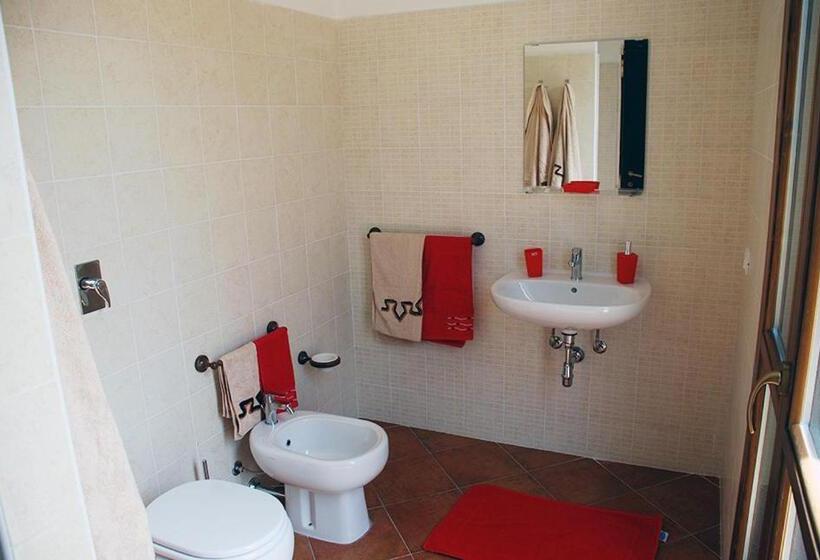 Bed and Breakfast Eolo