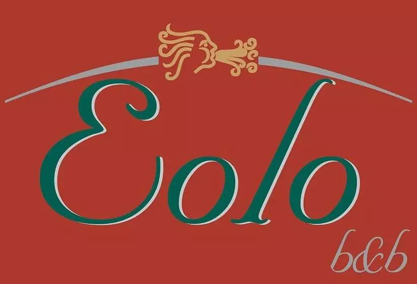 Aamiaismajoitus (B&B) Eolo