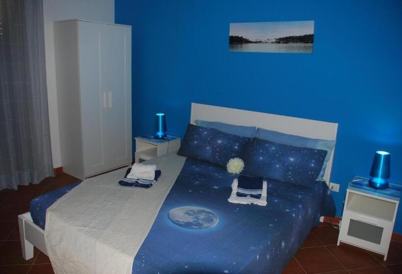 Bed and Breakfast Eolo